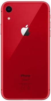 Смартфон Apple iPhone Xr 64Gb Red