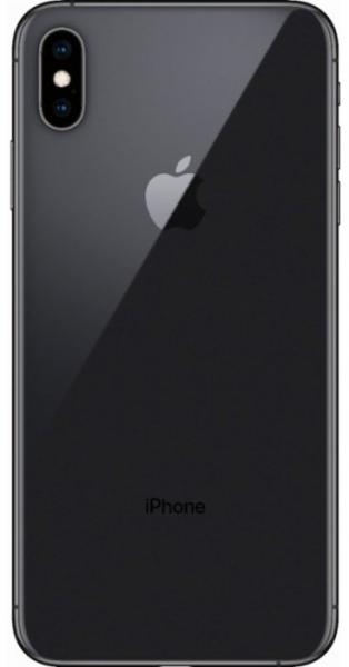 Смартфон Apple iPhone Xs 512Gb Space Gray