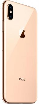 Смартфон Apple iPhone Xs Max 64Gb Gold
