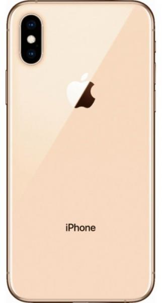 Смартфон Apple iPhone Xs Max 512Gb Gold