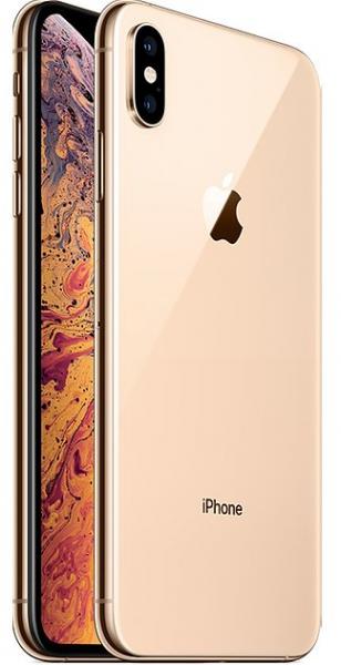 Смартфон Apple iPhone Xs Max 512Gb Gold