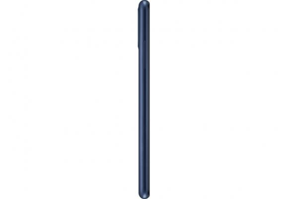 Смартфон Samsung Galaxy A01 2/16GB Blue
