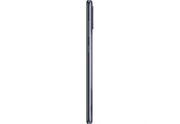 Смартфон Samsung Galaxy A71 2020 A715F 6/128Gb Black
