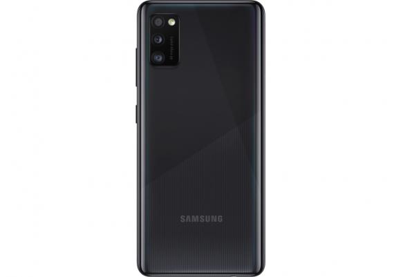Смартфон Samsung Galaxy A41 2020 A415F 4/64Gb Black