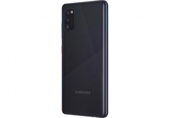 Смартфон Samsung Galaxy A41 2020 A415F 4/64Gb Black