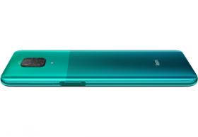 Смартфон Xiaomi Redmi Note 9 Pro 6/64GB Tropical Green