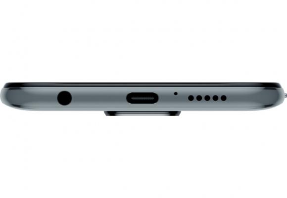 Смартфон Xiaomi Redmi Note 9 Pro 6/128GB Interstellar Grey
