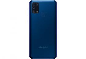 Смартфон Samsung Galaxy M31 2020 M315F 6/128Gb Blue