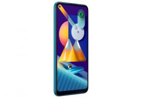 Смартфон Samsung Galaxy M11 2020 M115F 3/32Gb Blue