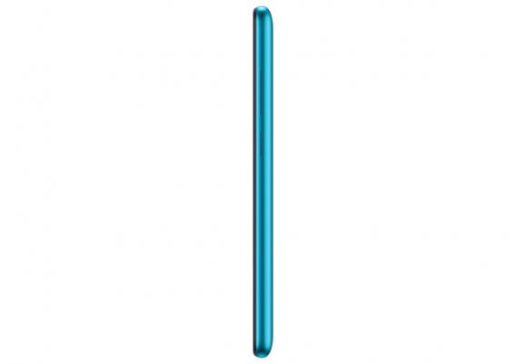 Смартфон Samsung Galaxy M11 2020 M115F 3/32Gb Blue