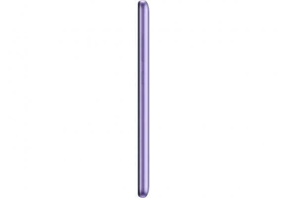 Смартфон Samsung Galaxy M11 2020 M115F 3/32Gb Violet