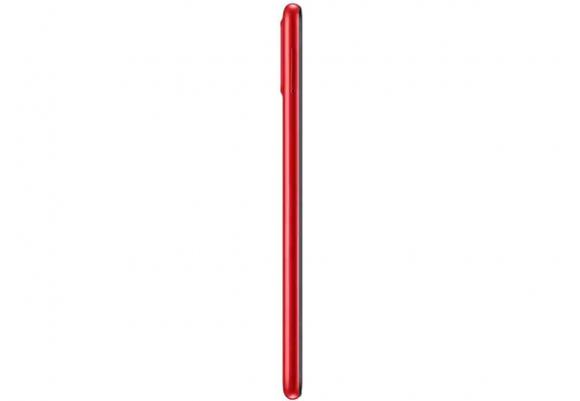 Смартфон Samsung Galaxy A11 2020 A115F 2/32Gb Red 
