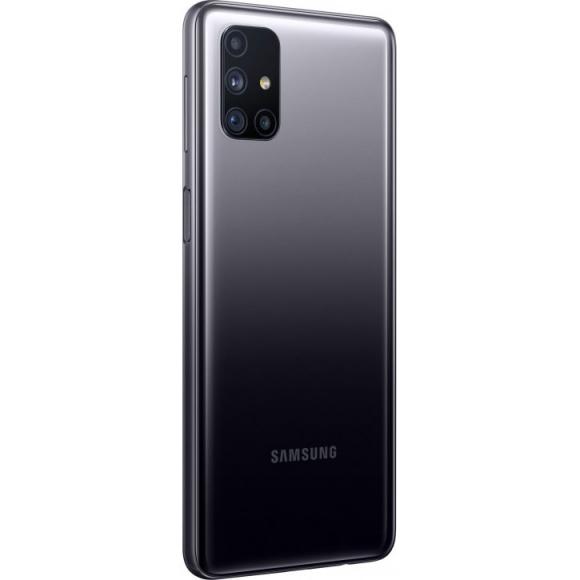 Samsung Galaxy M31s 2020 M317F 6/128Gb Black