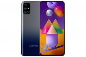 Samsung Galaxy M31s 2020 M317F 6/128Gb Blue