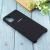 Чехол Silicone case для Samsung A51 2020 черный (18)