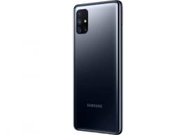 Смартфон Samsung Galaxy M51 SM-M515 128 ГБ черный
