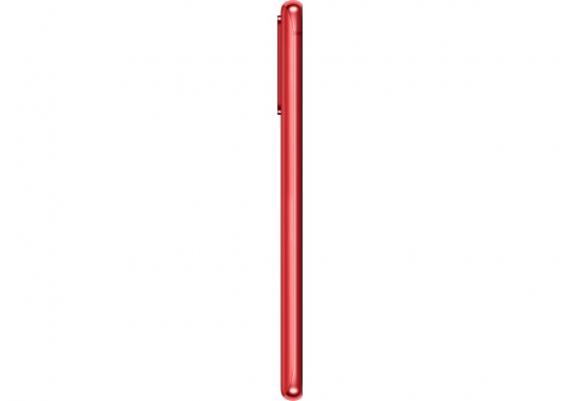 Смартфон Samsung Galaxy S20 FE 2020 G780F 6/128Gb Cloud Red
