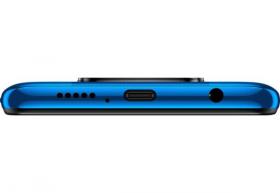 Смартфон Poco X3 6/128Gb Cobalt Blue