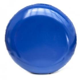 Многоместный Тюбинг  Мега (D-150см) синий/серебро