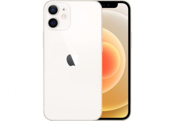 Смартфон Apple iPhone 12 Mini 256GB White
