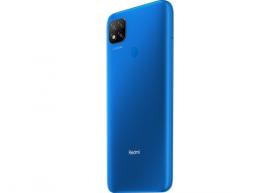 Смартфон Xiaomi Redmi 9C 2/32GB Blue
