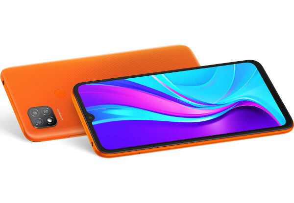 Redmi 9c nfc карта памяти