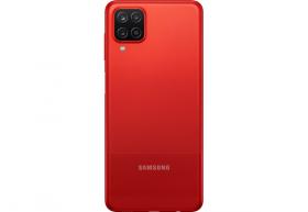 Смартфон Samsung Galaxy A12 3/32GB Red