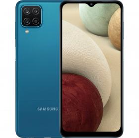 Смартфон Samsung Galaxy A12 3/32GB Blue