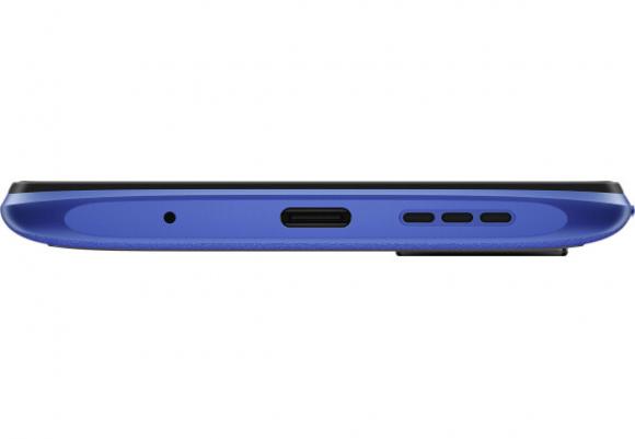 Смартфон Poco M3 4/128GB Blue