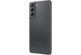 Смартфон Samsung Galaxy S21 8/256GB Phantom Grey