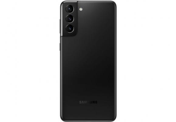 Смартфон Samsung Galaxy S21 Plus 2021 8/256GB Phantom Black