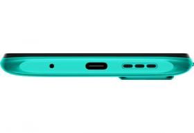 Смартфон Xiaomi Redmi 9T 4/128 Ocean Green