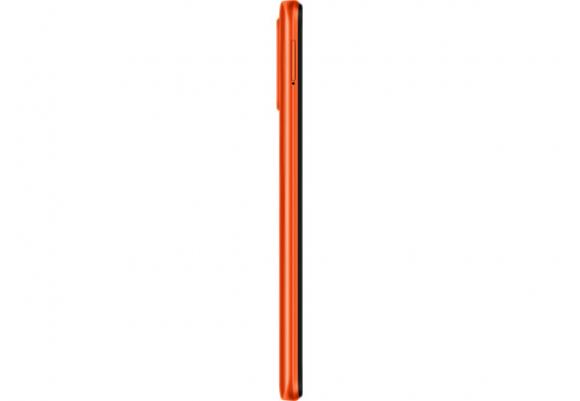 Смартфон Xiaomi Redmi 9T 4/128 Sunrise Orange