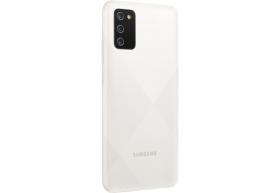 Смартфон Samsung Galaxy A02s 3/32GB White