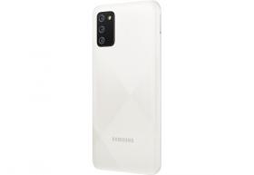 Смартфон Samsung Galaxy A02s 3/32GB White