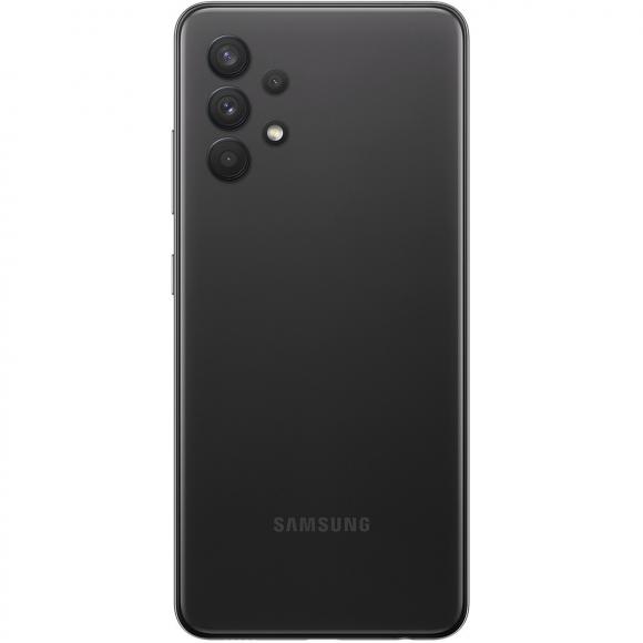 Смартфон Samsung A325 Galaxy A32 4/64Gb Black