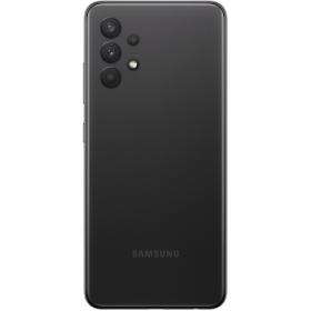 Смартфон Samsung A325 Galaxy A32 4/128Gb Black