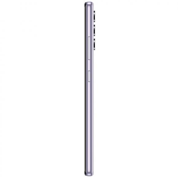 Смартфон Samsung A325 Galaxy A32 4/64Gb Violet