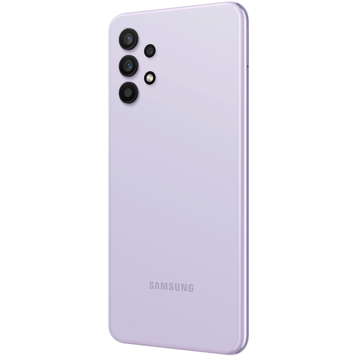 Смартфон Samsung A325 Galaxy A32 4/128Gb Violet купить в Симферополе в  интернет-магазине по лучшим ценам ☛ с доставкой по Крыму | Signal-crimea.ru