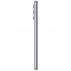 Смартфон Samsung A325 Galaxy A32 4/128Gb Violet