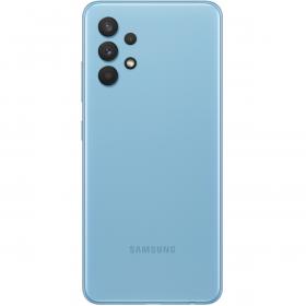 Смартфон Samsung A325 Galaxy A32 4/128Gb Blue