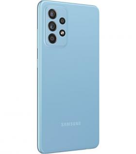 Смартфон Samsung Galaxy A52 A525F 4/128GB Blue