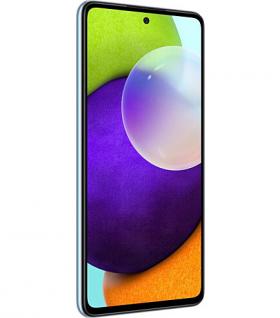 Смартфон Samsung Galaxy A52 A525F 8/256GB Blue