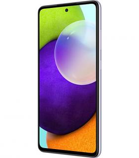 Смартфон Samsung Galaxy A52 A525F 4/128GB Violet