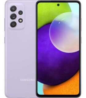 Смартфон Samsung Galaxy A52 A525F 8/256GB Violet
