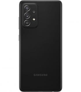 Смартфон Samsung Galaxy A72 A725F 8/256GB Black