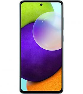 Смартфон Samsung Galaxy A72 A725F 6/128GB Blue