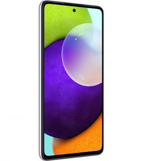 Смартфон Samsung Galaxy A72 A725F 8/256GB Violet