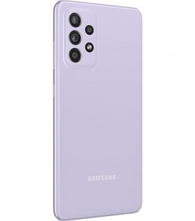 Смартфон Samsung Galaxy A72 A725F 8/256GB Violet