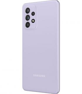 Смартфон Samsung Galaxy A72 A725F 8/256GB Violet